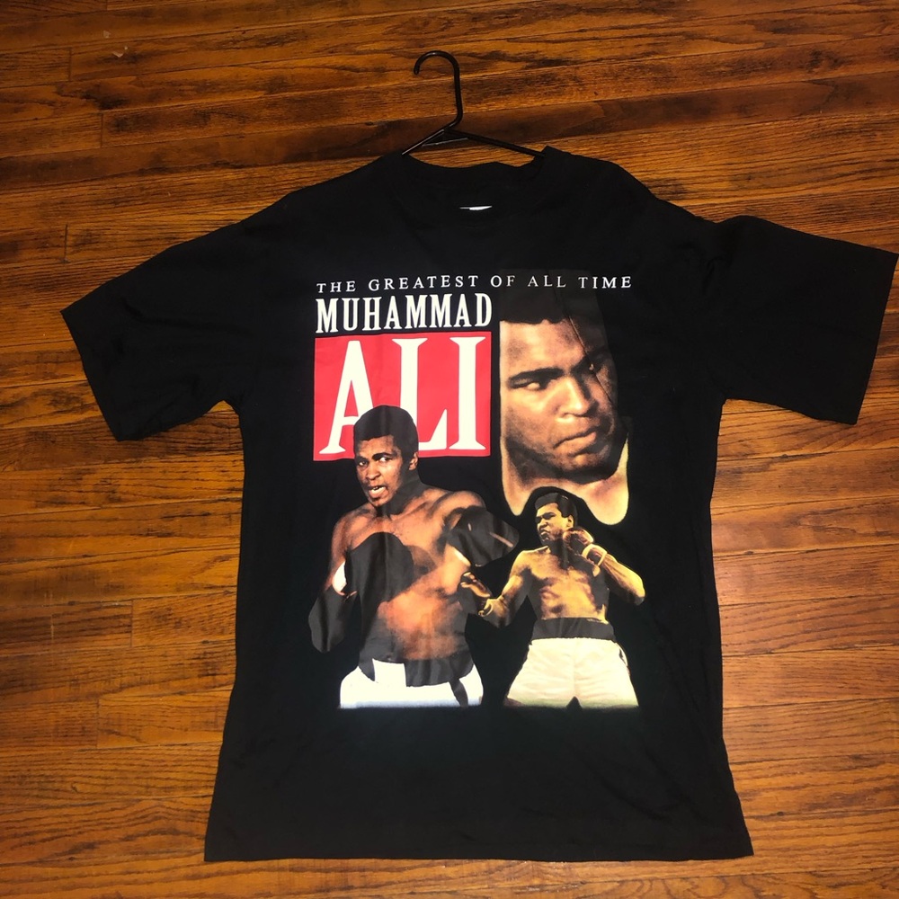 Muhammad Ali T-Shirt